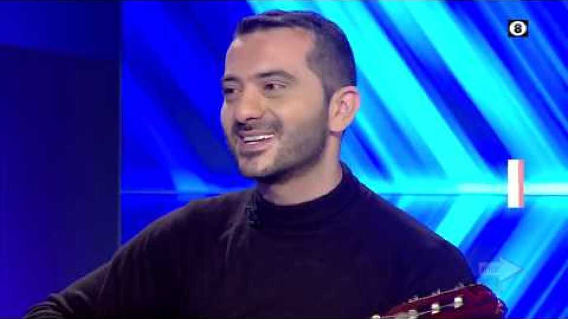 «Αυτός και ο Άλλος» έρχονται στην ΕΡΤ την Παρασκευή 15 Μαΐου στις 23:15 | trailer | ΕΡΤ