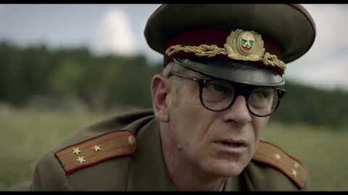 Θρίαμβος | Triumph Greek Trailer