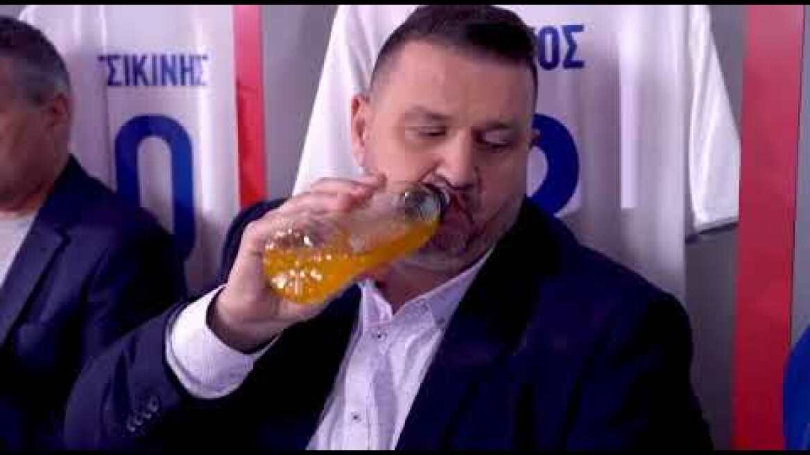 Σούπερ Μπάλα Live: Η θρυλική εκπομπή του MEGA επιστρέφει απόψε