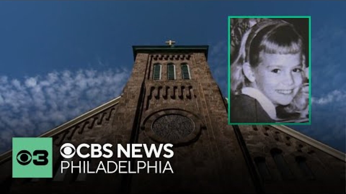 Carol Ann Dougherty murder: Bucks County, Pennsylvania DA discuss case after DNA sent to lab