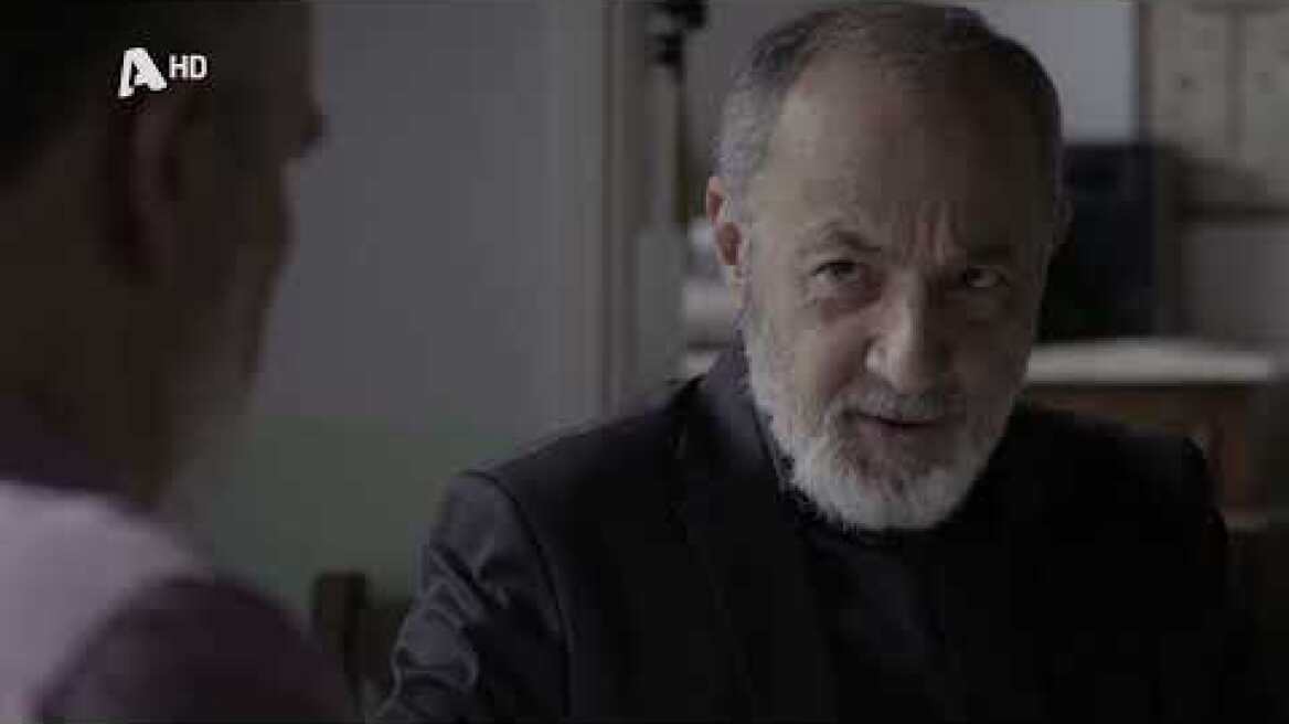 Σασμός | Σεζόν 2 | Επεισόδιο 151 | Sneak Preview | Παύλος - Δημήτρης