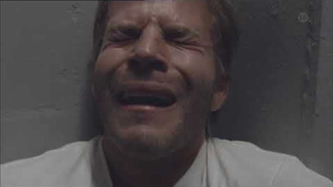 MEGA CINEMA: Ο ΚΑΤΑΔΙΚΟΣ