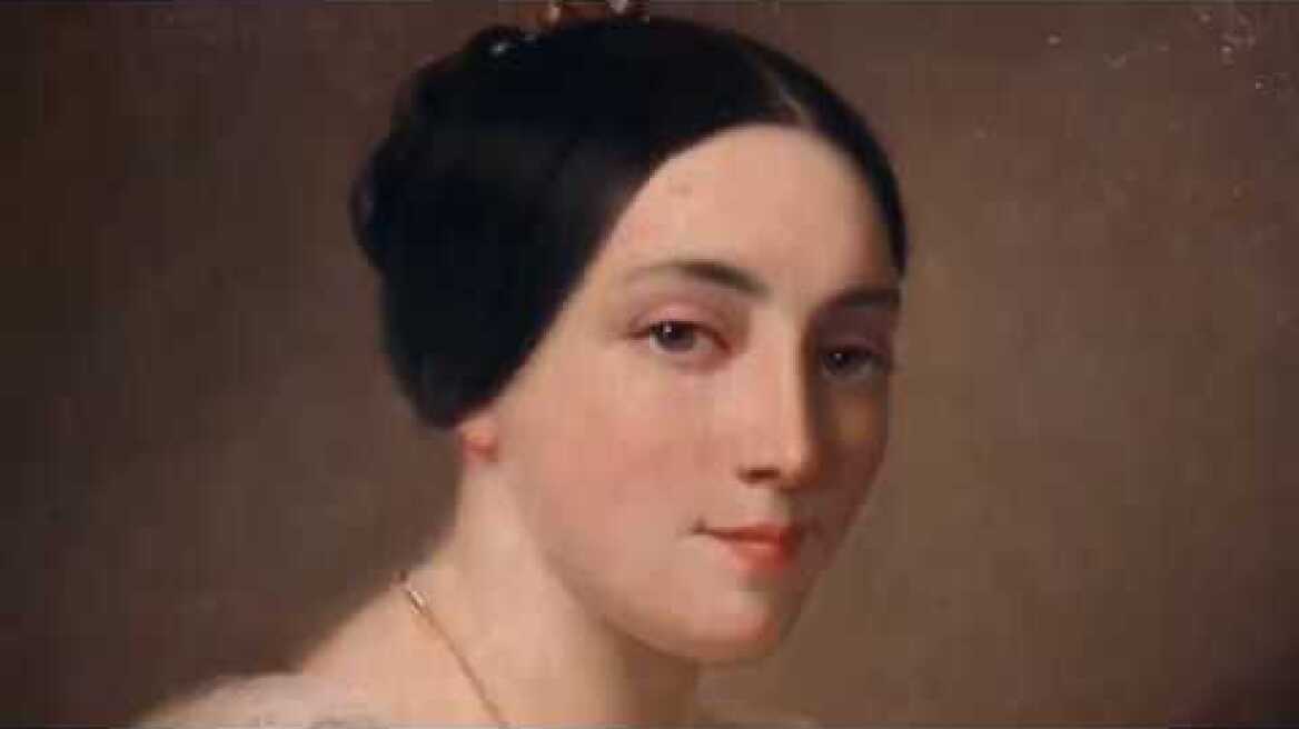 "Χίτλερ εναντίον Πικάσο" (Trailer GR)