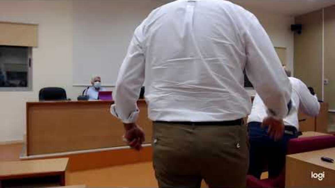 20 ΣΥΝΕΔΡΙΑΣΗ 2020 ( A PART)