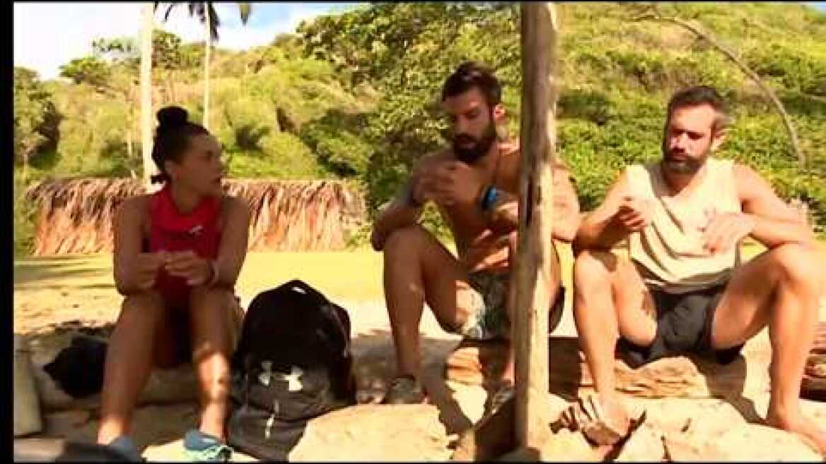 Survivor | Μελίνα: Έγινε η μεγαλύτερη αλλαγή της ζωής μου | 13/05/2018