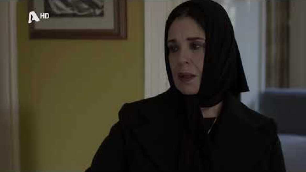 Σασμός | Σεζόν 2 | Επεισόδιο 101 | Sneak Preview | Καλλιόπη - Παύλος