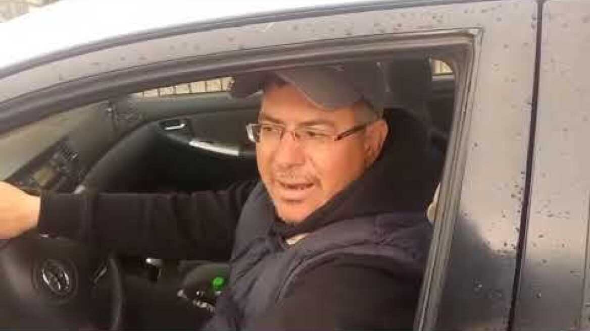 Τρίκαλα: Ζούμε ένα δράμα συνέχεια - Είμαστε στο πόδι από τις 04:00