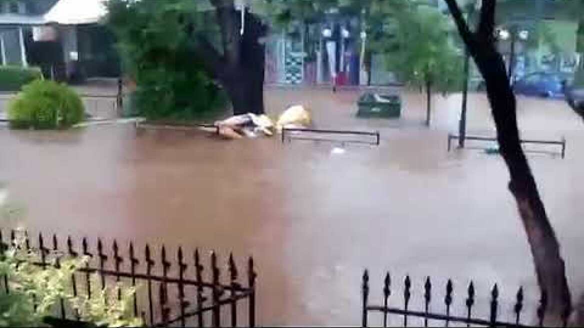 Βίντεο από κάτοικο