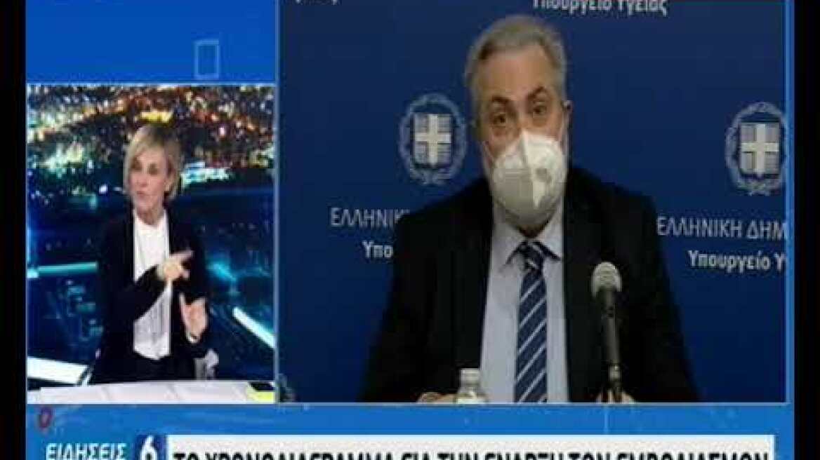 Δημήτρης Φιλίππου Ανακοίνωση 16/12