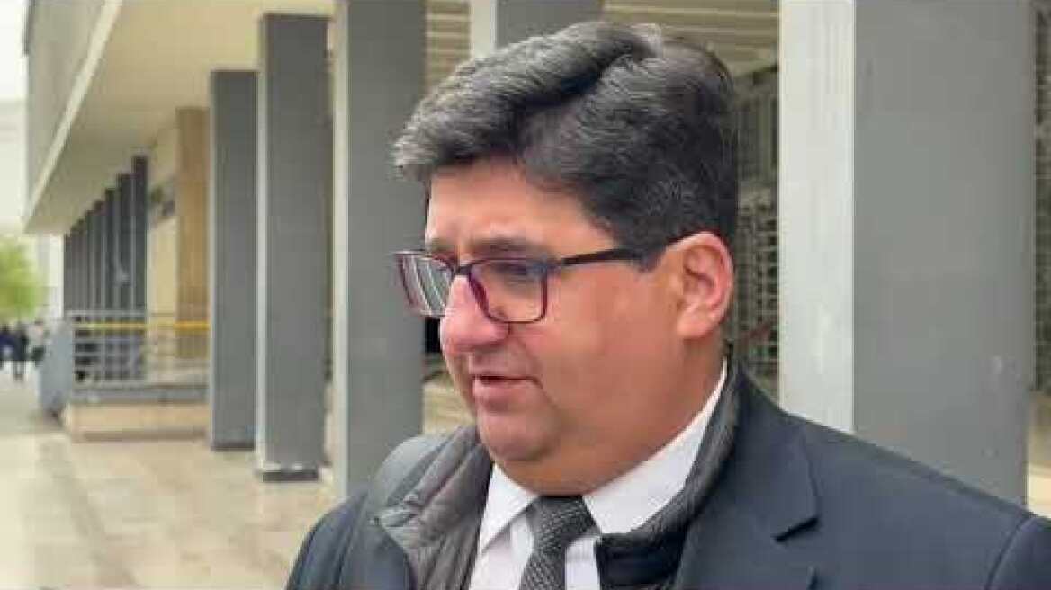 Δικηγόρος θύματος δολοφονίας στην Ευκαρπία