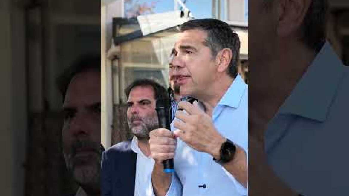 Μητσοτάκης - Αυγενάκης έστησαν πελατειακό σύστημα εξαγοράς συνειδήσεων και διασπάθισης επιδοτήσεων