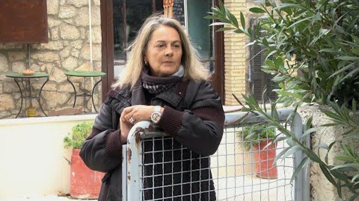 «ΕΙΝΑΙ ΔΟΛΟΦΟΝΙΑ, ΝΑ ΜΙΛΗΣΟΥΝ ΟΣΟΙ ΞΕΡΟΥΝ…»