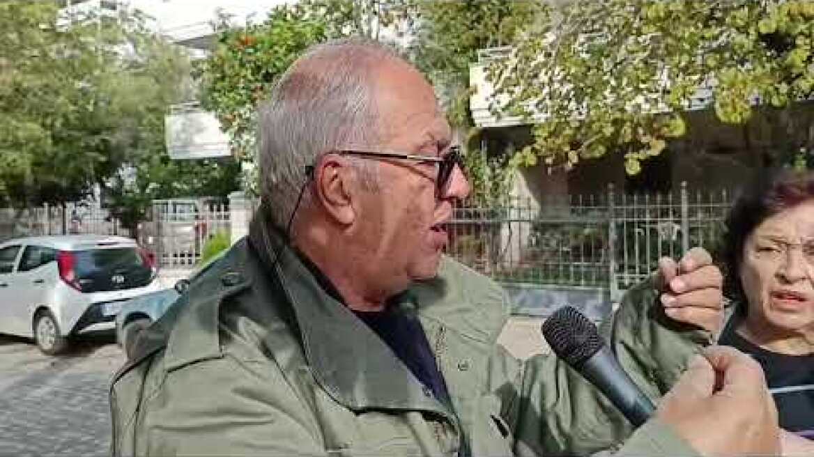 Τροχαίο στο Χαλάνδρι