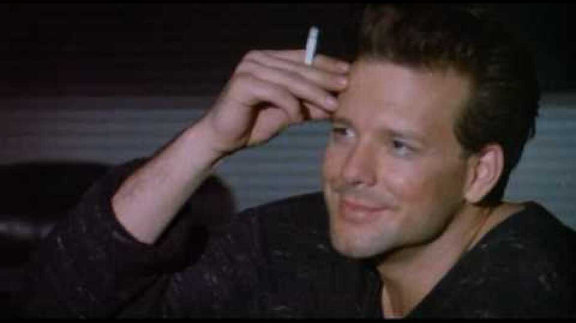 Kim Basinger . Mickey Rourke .9/5week