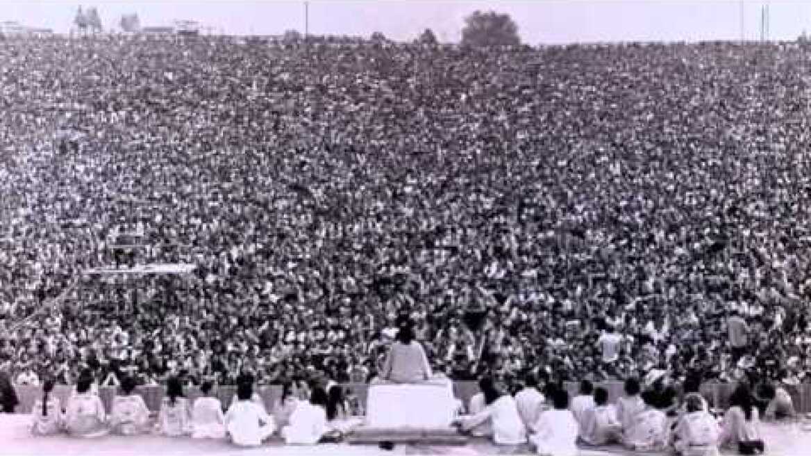 Woodstock 1969 Documentary .m4v