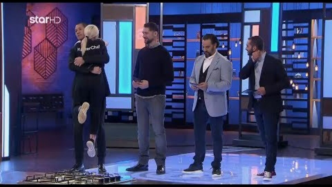 Η Ασημίνα αποχώρησε από το MasterChef 2019!