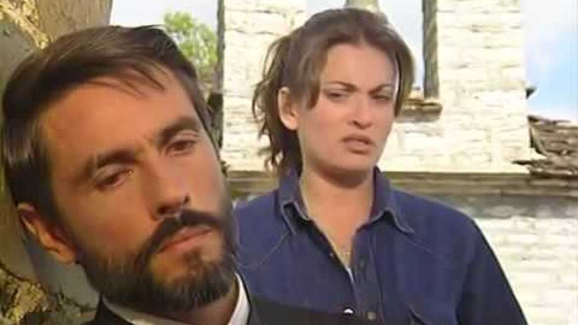 Άγγιγμα ψυχής Επεισόδιο 31  Τελευταίο