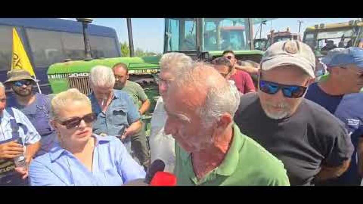 Διαμαρτυρία αγροτών (3)