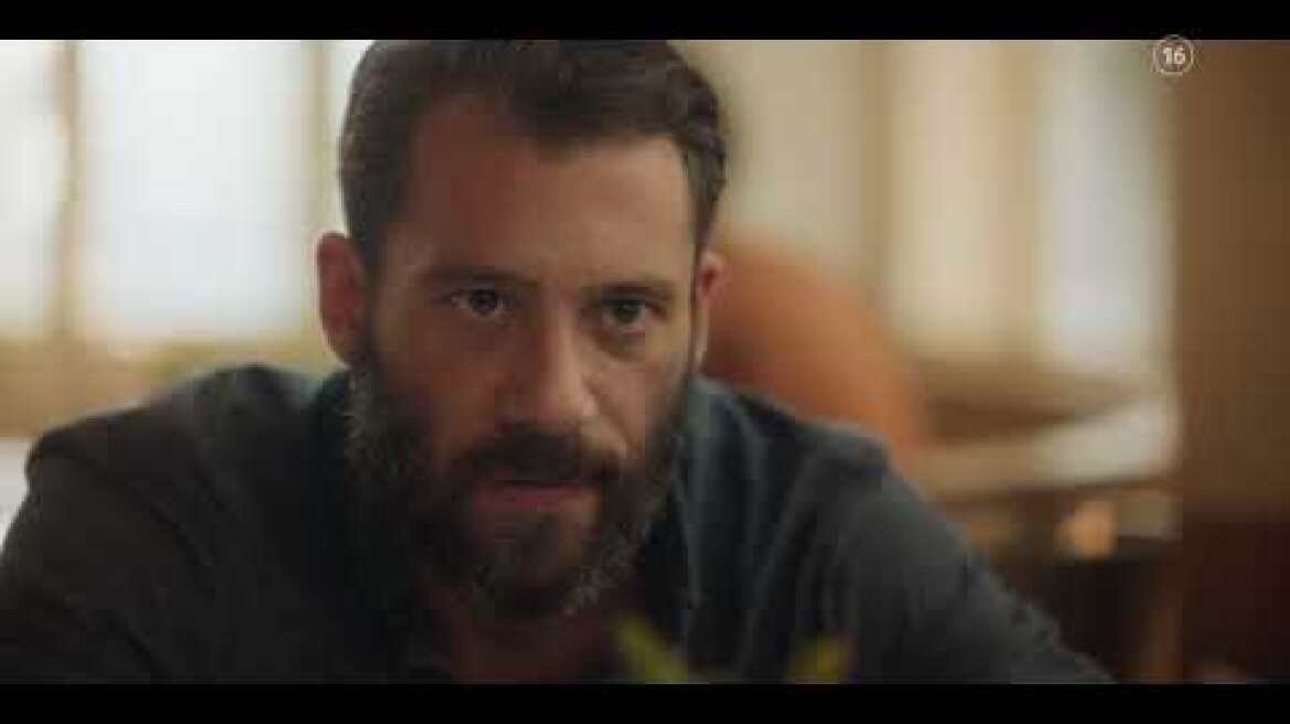 Maestro | Β' Κύκλος | Πέμπτη 6/6, 22:40 (trailer)