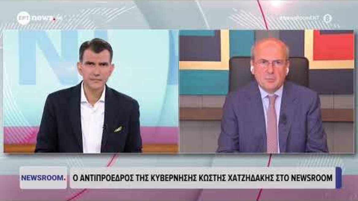 Κ Χατζηδάκι για Καλώδιο