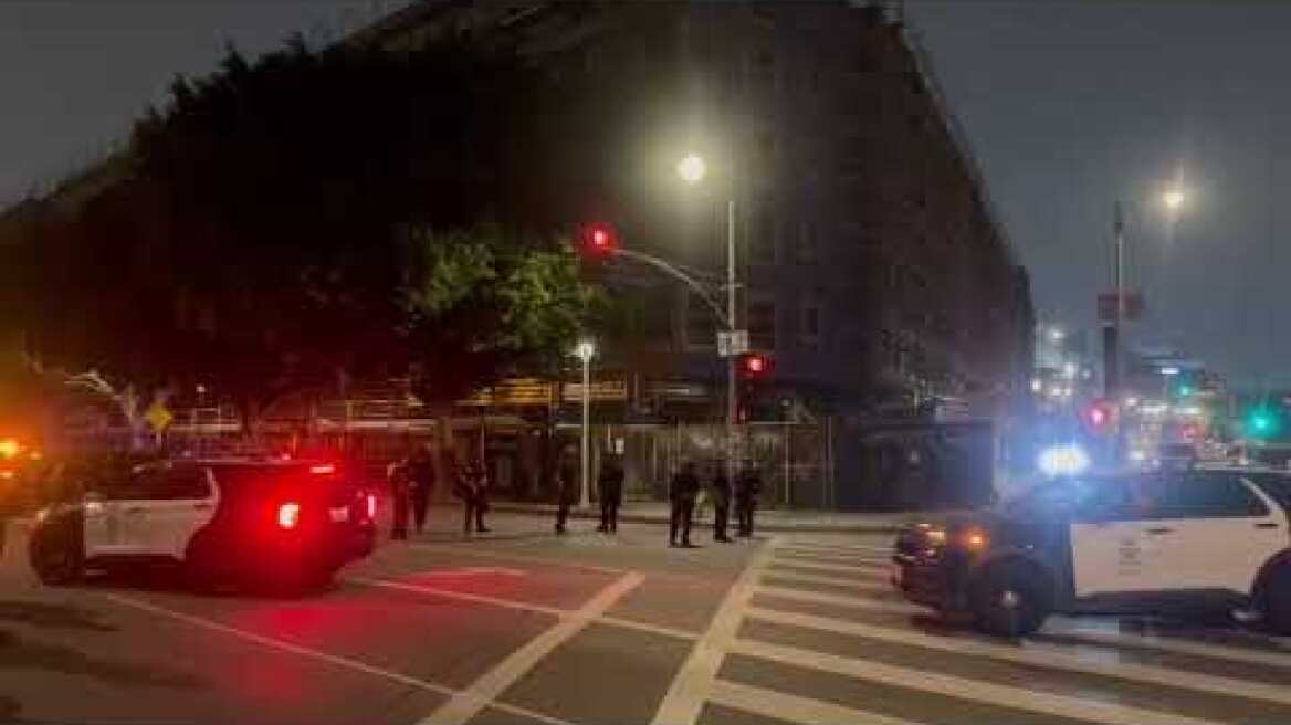 Τι φοβούνται οι Έλληνες του Λος Άντζελες (2)