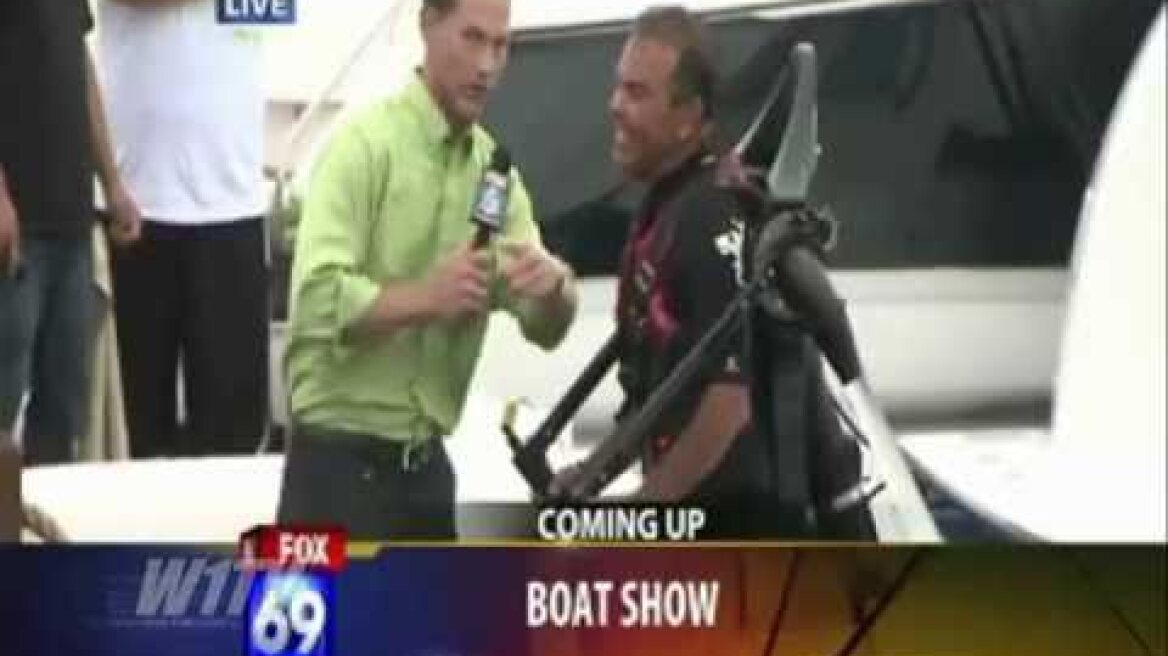 Epic Fail Fox 5 News Jetpack