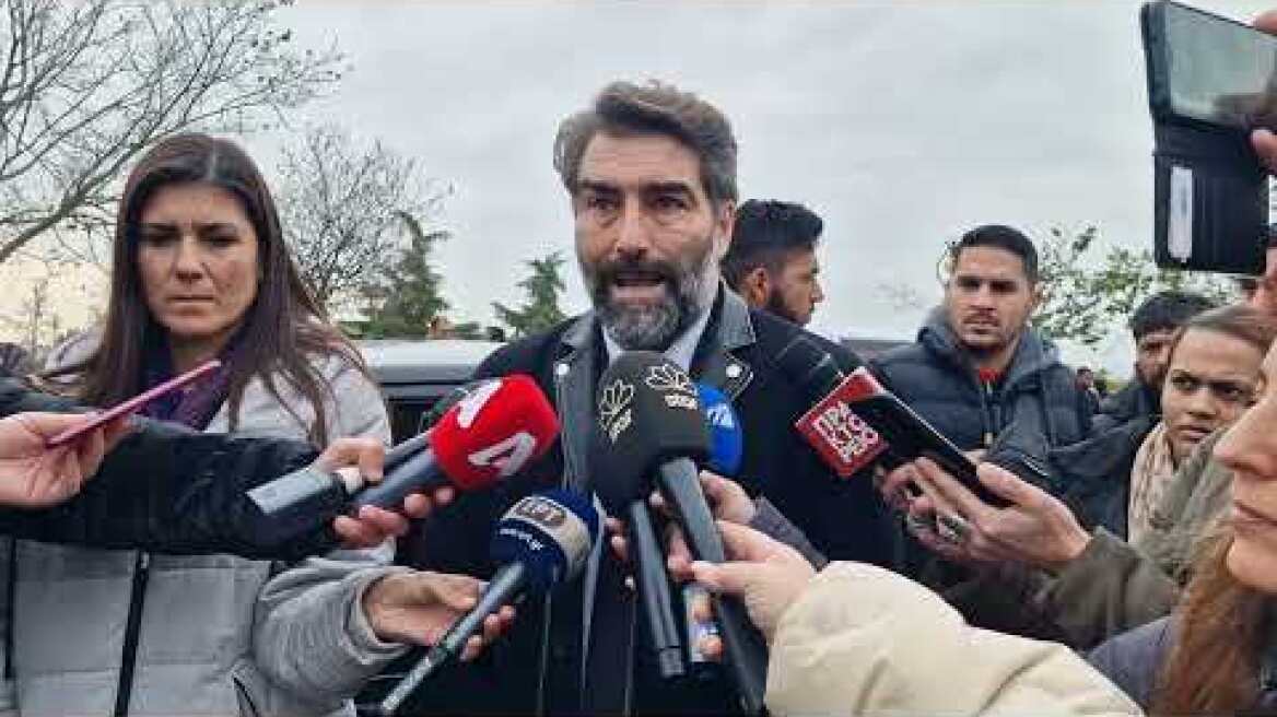 "Σήμερα είμαστε όλοι Ρομά", λέει ο δικηγόρος της οικογένειας του 16χρονου
