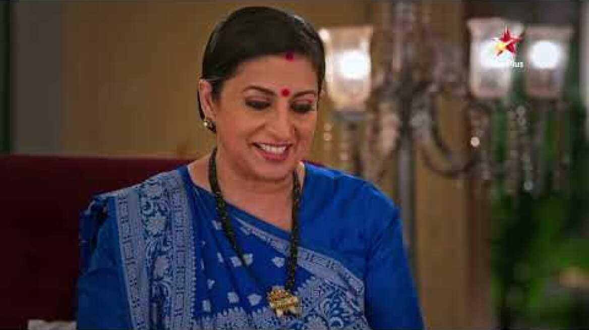 Bill Gates aur Tulsi aaye hain ek saath! | Kyunki Saas Bhi Kabhi Bahu Thi