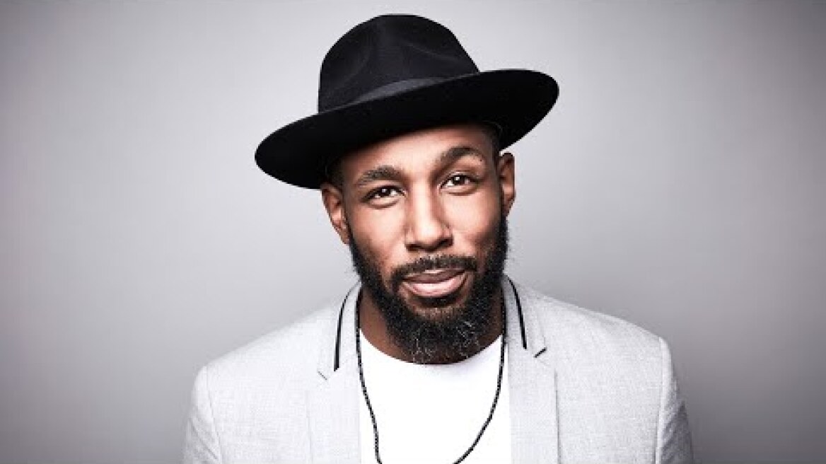 Stephen ‘tWitch’ Boss' Cause of Death Confirmed