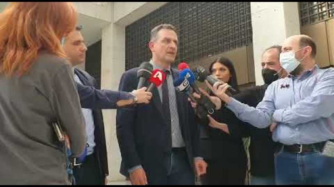 Δικηγόρος: Απόλυτη άρνηση κατηγορίας