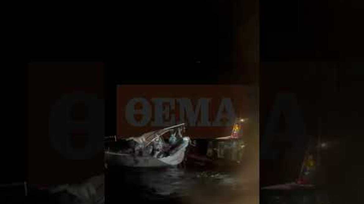 SOS από ιστιοφόρο με δύο επιβάτες ανοιχτά της Σύρου (18)