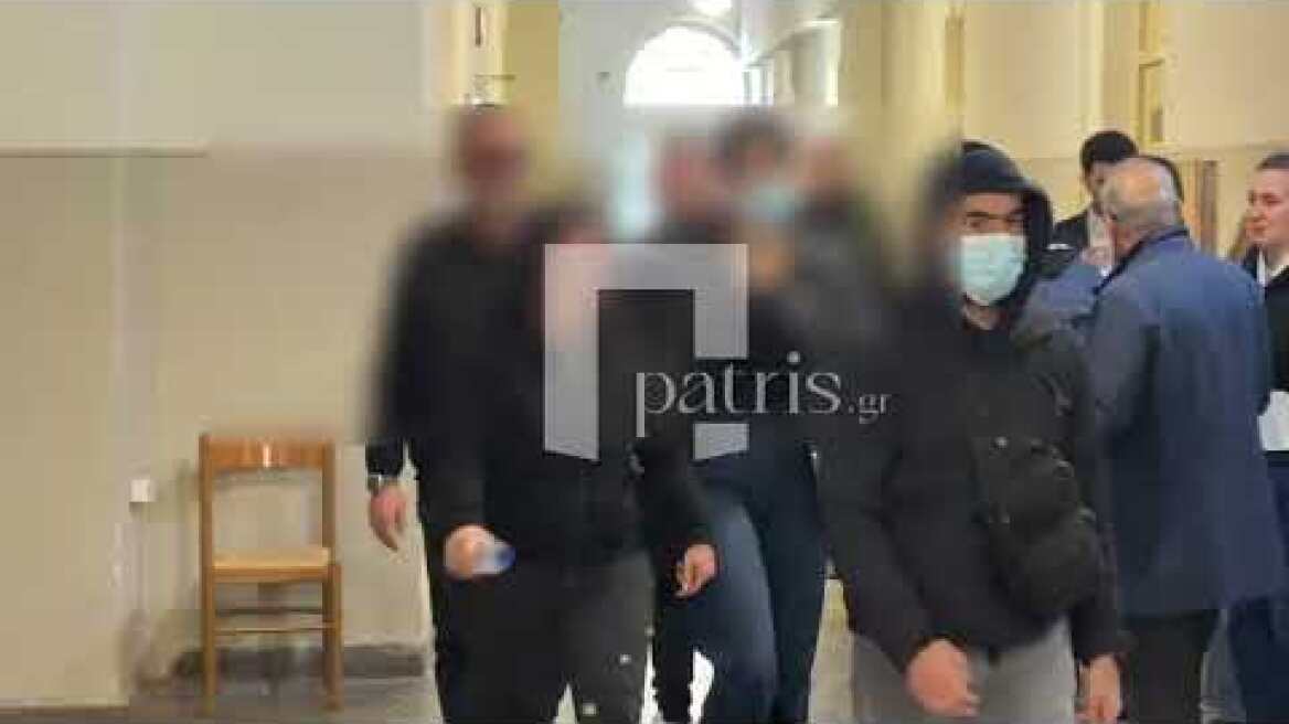 ΔΙΚΑΣΤΗΡΙΑ ΗΡΑΚΛΕΙΟ