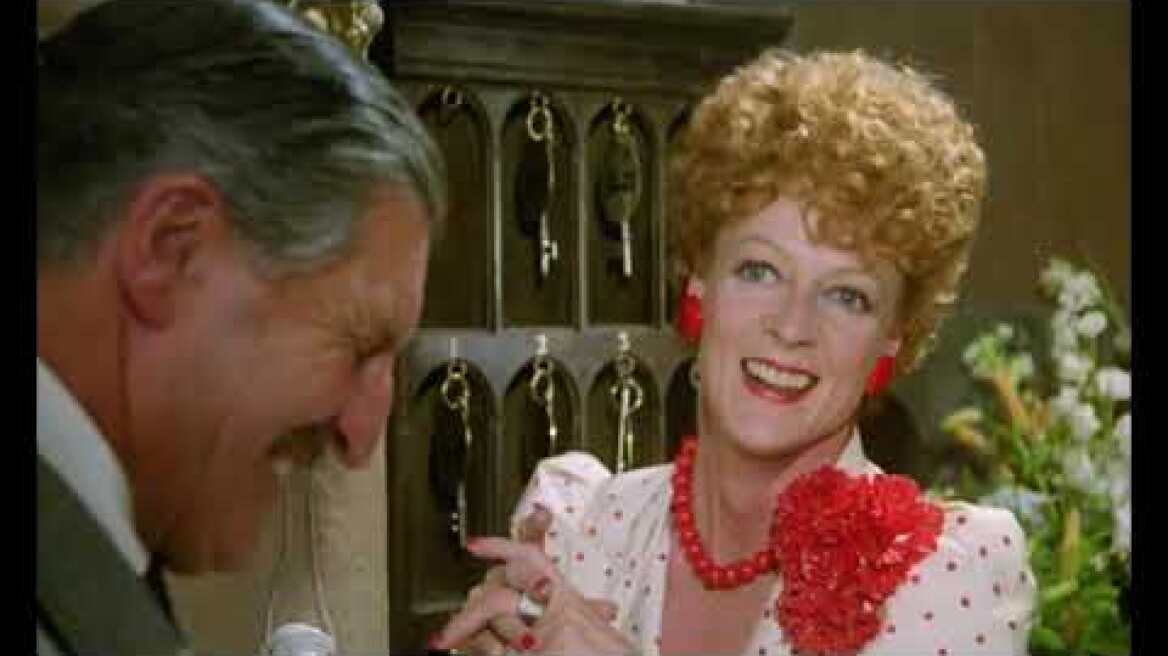 ΕΓΚΛΗΜΑ ΚΑΤΩ ΑΠΟ ΤΟΝ ΗΛΙΟ   Επίσημο Τρέιλερ