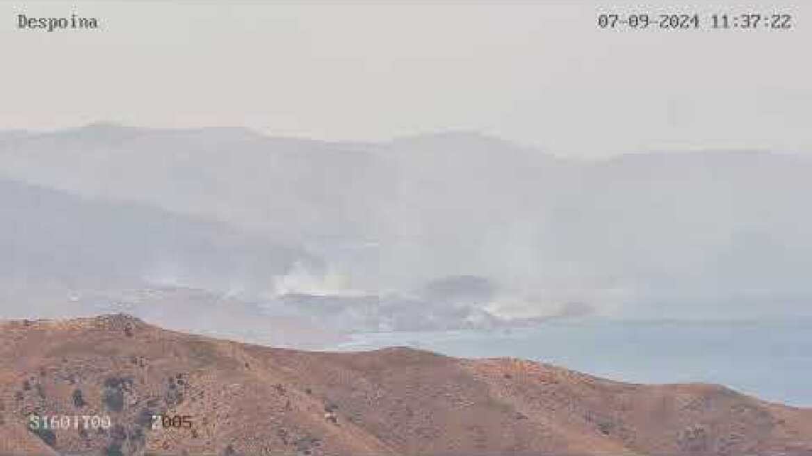 Σιδιρούντα Παπαλιά