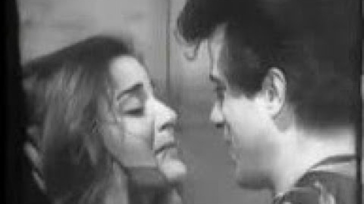 ΑΦΡΟΔΙΤΗ ΓΡΗΓΟΡΙΑΔΟΥ