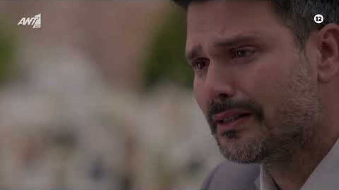 ΠΑΓΙΔΕΥΜΕΝΟΙ – SNEAK PREVIEW – ΕΠΕΙΣΟΔΙΟ 61