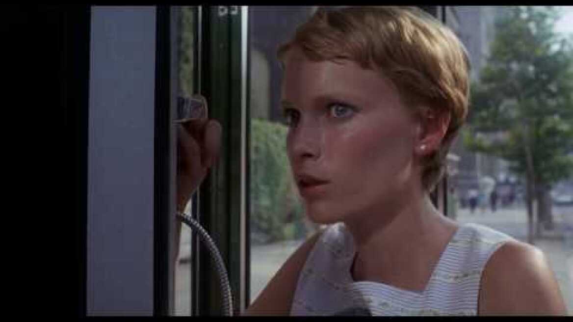 Rosemary's Baby (1968) - Modern Trailer (2019)