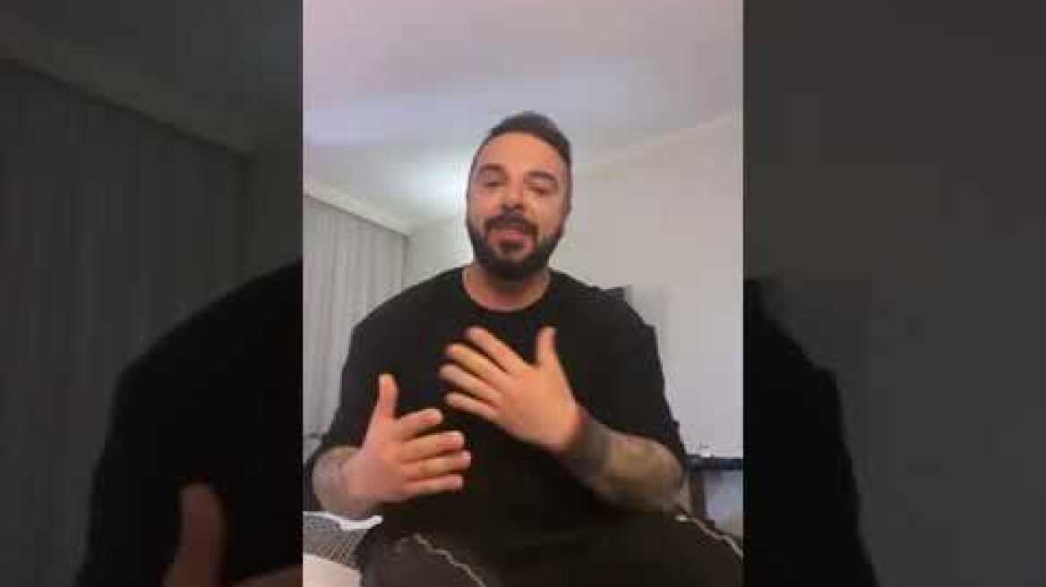 Τριαντάφυλλος: Στρέφεται κατά του Σάκη Κατσούλη – «Δεν τον στηρίζω, είχαμε δώσει όρκο»