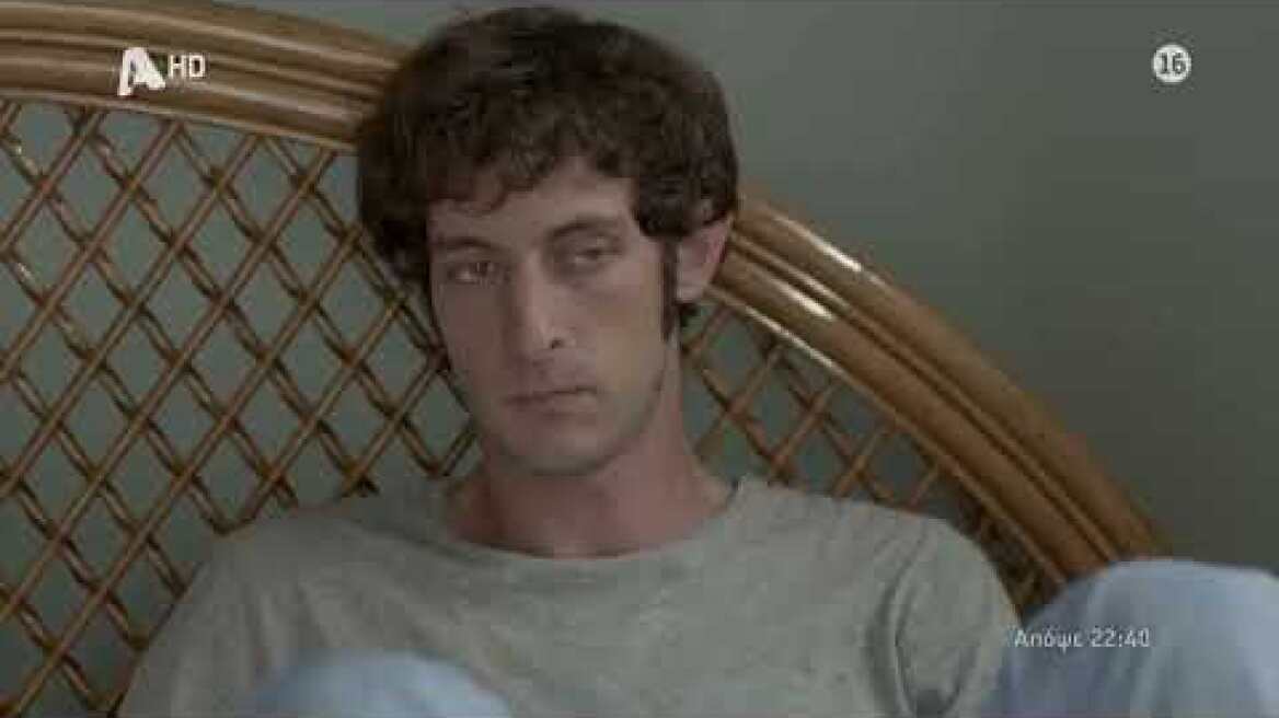 Αυτή η νύχτα μένει | Τετάρτη 22:40