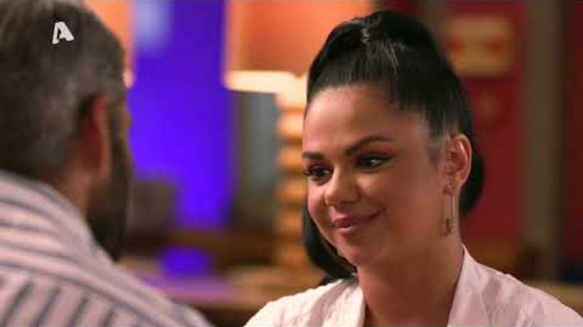 THE BACHELOR - EP12 - HAPPYDAY