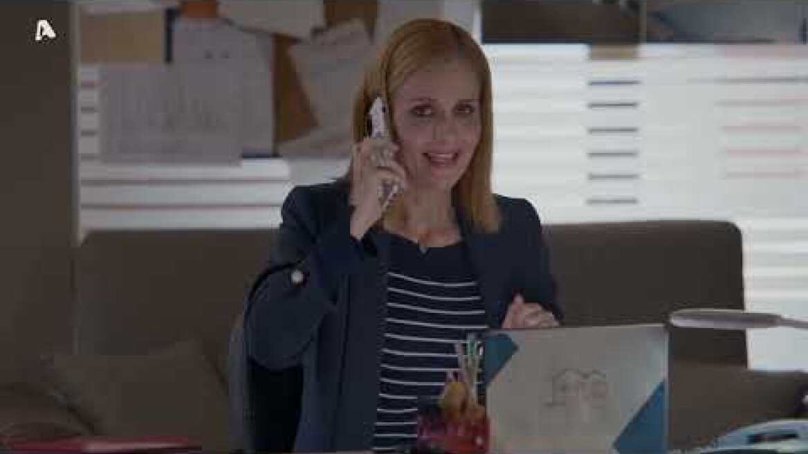 Άσε μας ρε μαμά | Επεισόδιο 85 | Sneak Preview 2