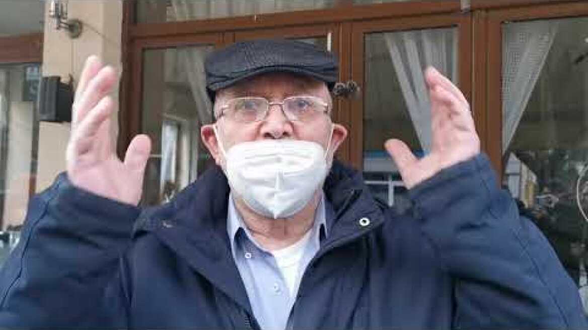 Δολοφονία Βίκυς: Δήλωση αυτόπτη μάρτυρα - Την απειλούσε ότι θα φέρει την Χρυσή Αυγή