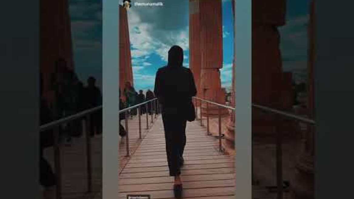 Στην Αθήνα η Ροζάριο Ντόσον