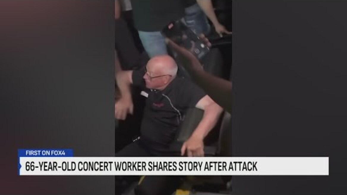 66-year-old concert worker talks about assault at NBA YoungBoy concert