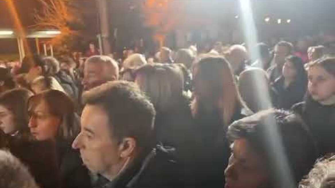 Εκδήλωση μνήμης για τα 3 κορίτσια στην Καλαμπάκα (2)