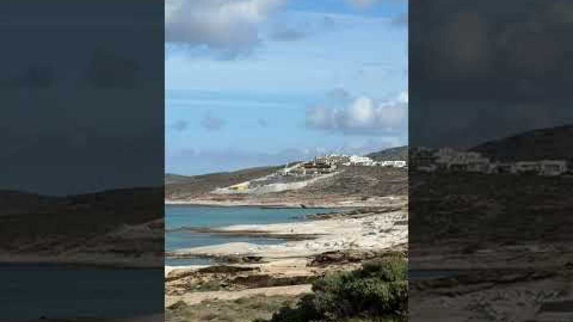 Το οικολογικό έγκλημα στον Μύτακα της Μήλου (2)