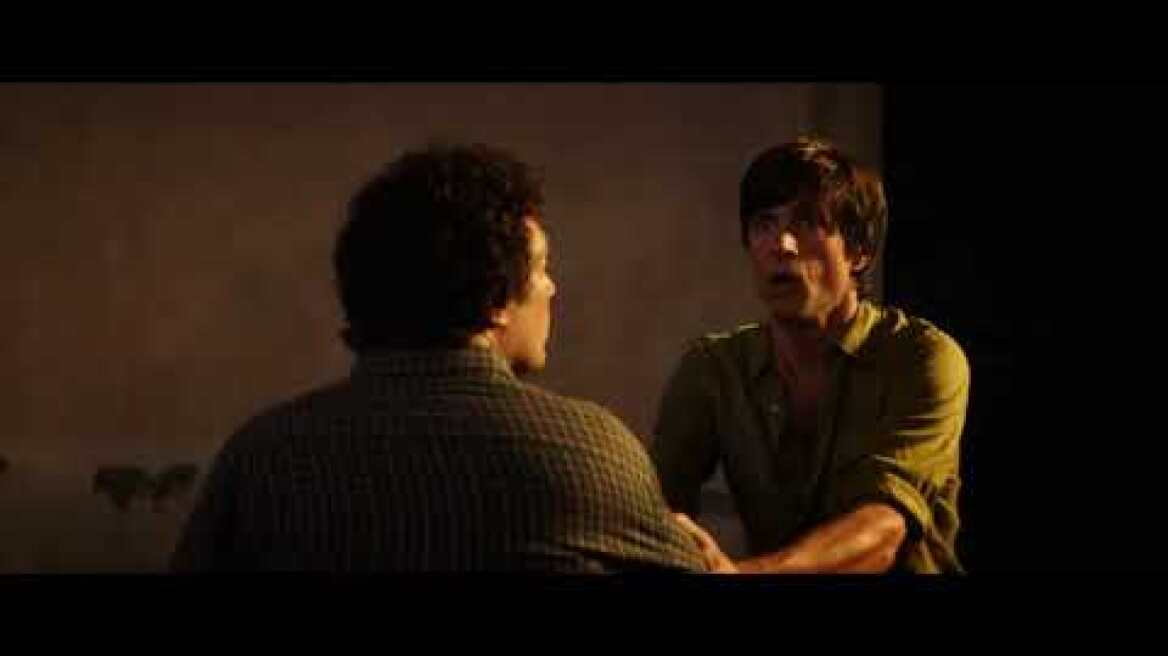 GLI ANNI PIÙ BELLI - Clip "Quella è Gemma"