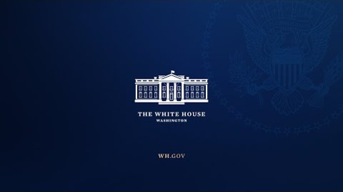 Μπάιντεν: Δεν μετανιώνω για την απόφασή μου να αποχωρήσουν οι ΗΠΑ από το Αφγανιστάν