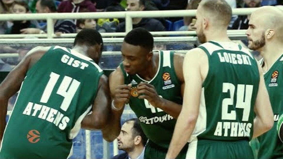 2017-18 Turkish Airlines EuroLeague season in review: Part 1