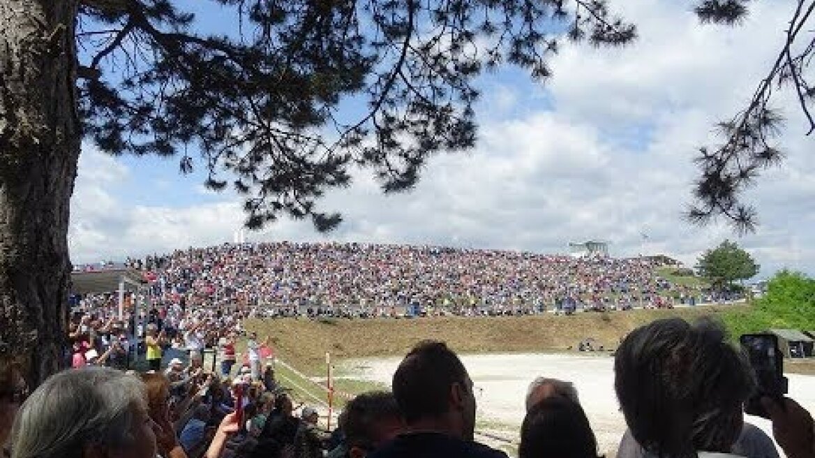 ΡΟΥΠΕΛ1941. Η ΑΝΑΒΙΩΣΗ  (2018)